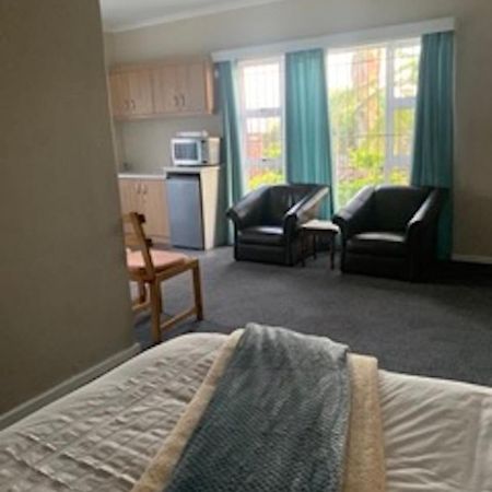 Table Mountain Views Hotel Cape Town Bagian luar foto