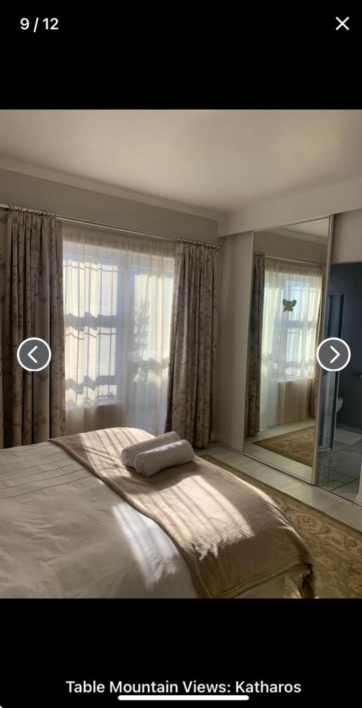 Table Mountain Views Hotel Cape Town Bagian luar foto