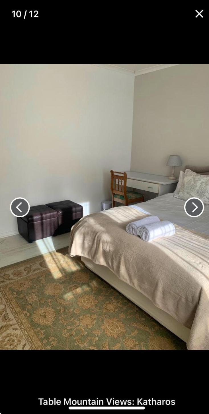 Table Mountain Views Hotel Cape Town Bagian luar foto
