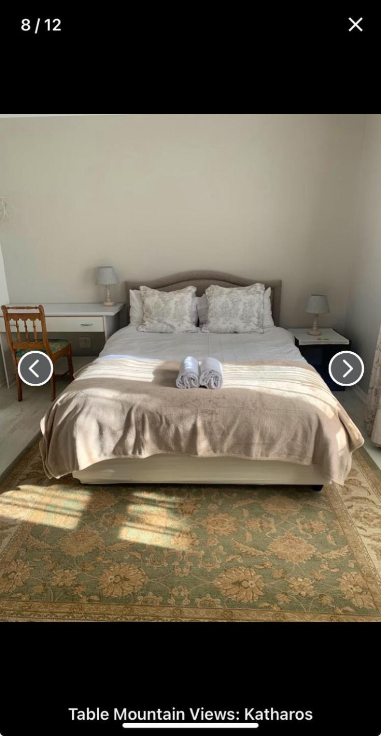 Table Mountain Views Hotel Cape Town Bagian luar foto