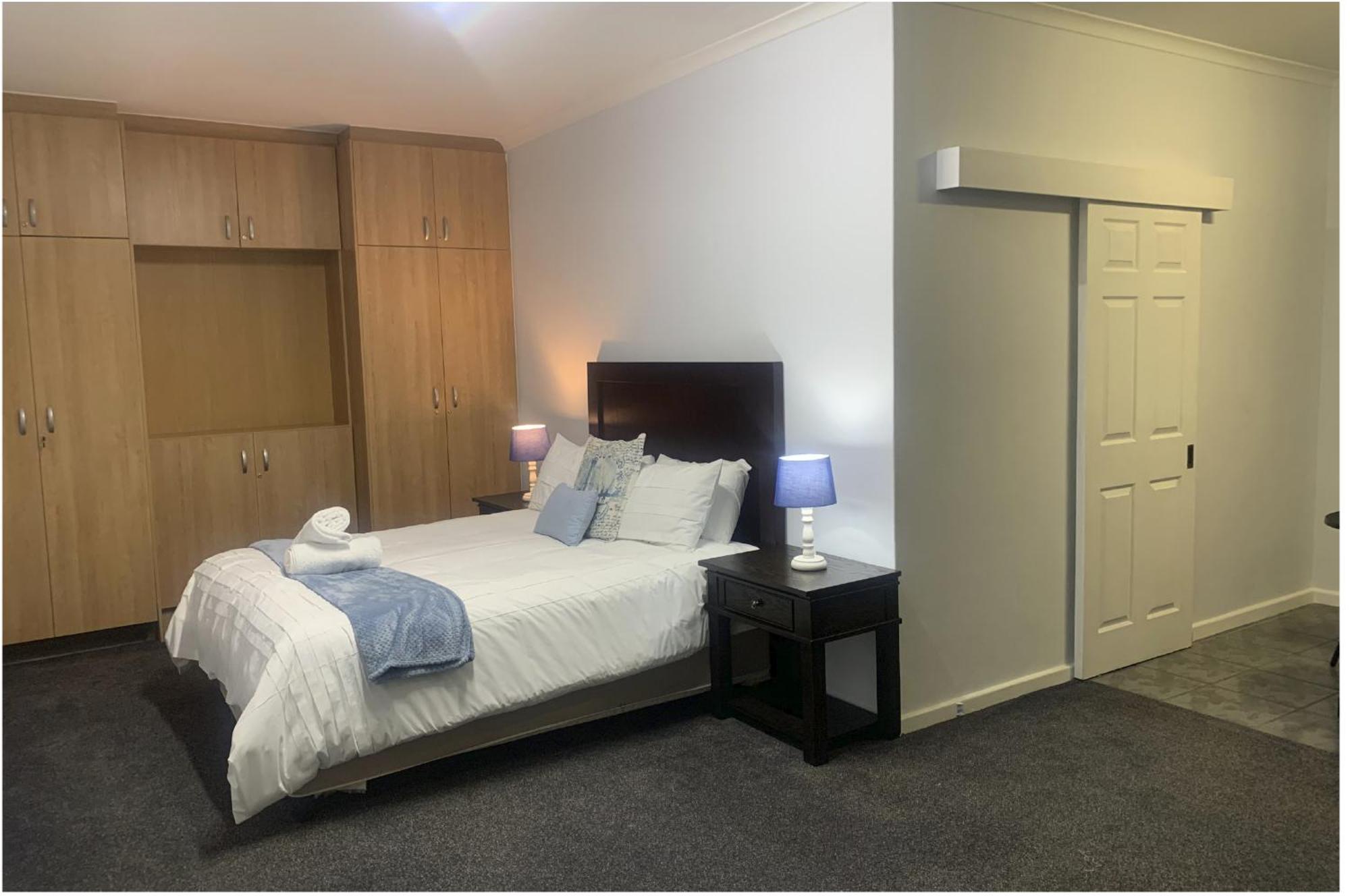 Table Mountain Views Hotel Cape Town Bagian luar foto