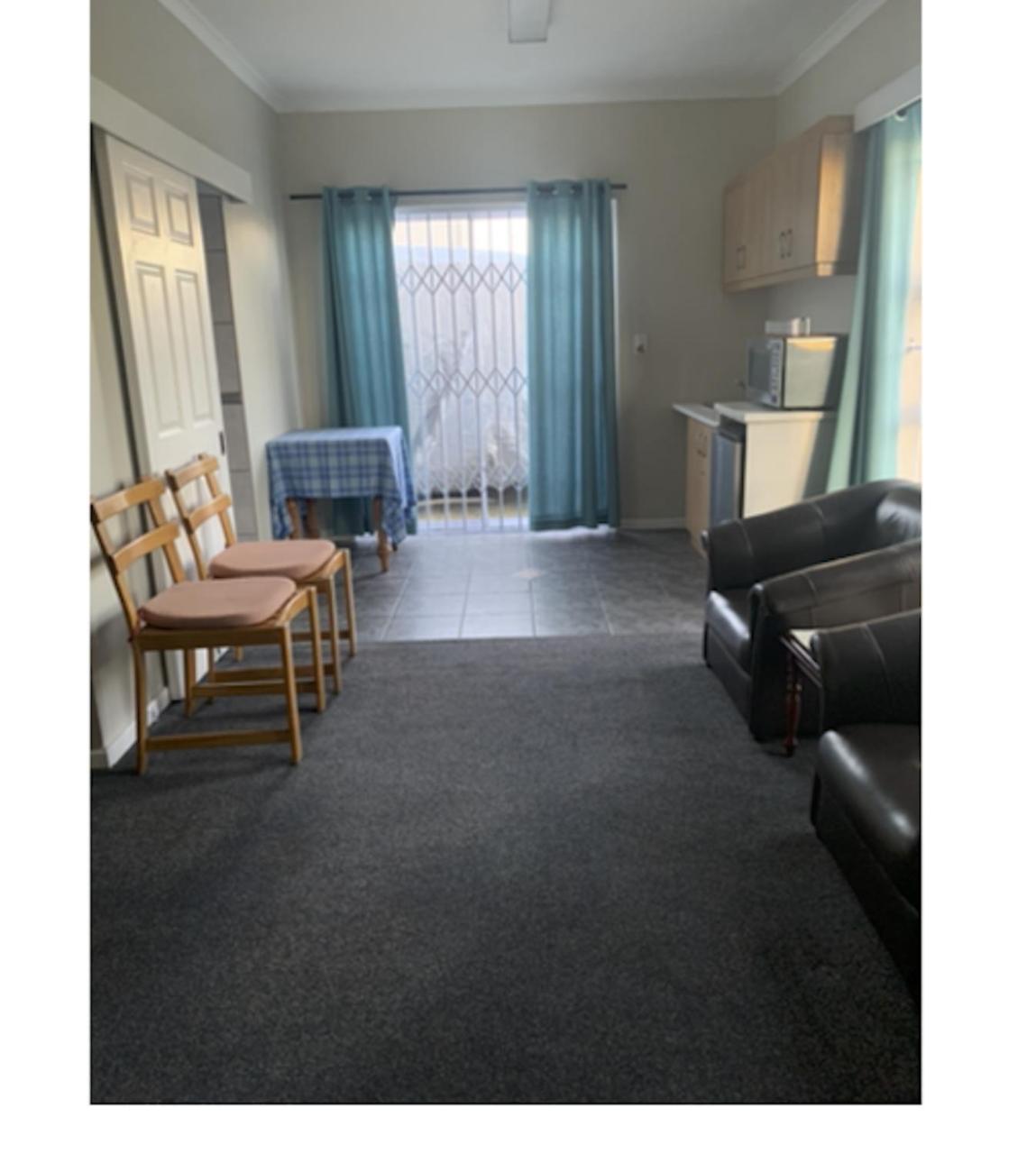 Table Mountain Views Hotel Cape Town Bagian luar foto